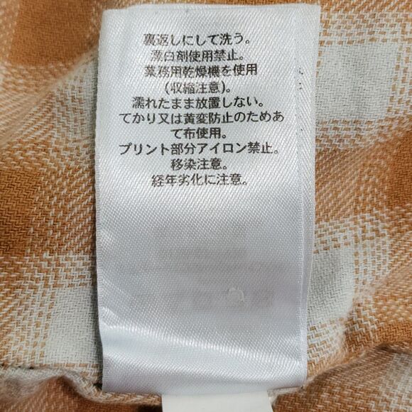 Eddie Bauer Womens Boyfriend Lined Jean 8P Mid-Rise Straight Blue Cotton-Blend - Picture 16 of 16